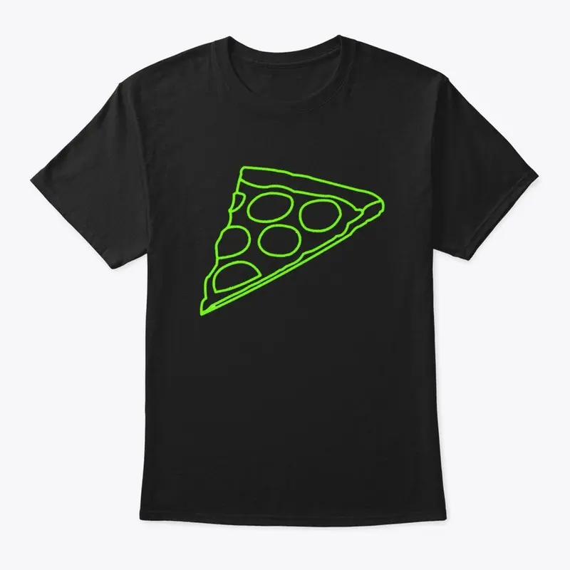 PIZZA PARTY **LIMITED EDITION**